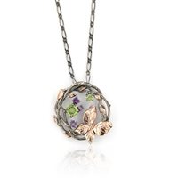 Collana Bysimon Donna in Argento 1401223 - 1401223